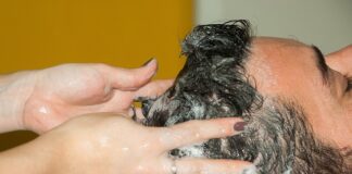 Czy po zastosowaniu szampon na wszy zabija gnidy?