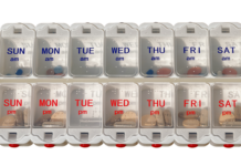 Czym nie można popijać tabletek antykoncepcyjnych? Czym nie można popijać tabletek antykoncepcyjnych?