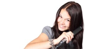 Czy prostownica jest dobra na wszy?