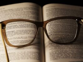 Jakie oprawki dla starszych pań?