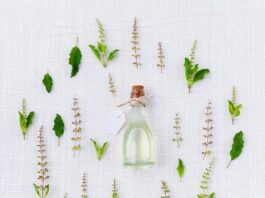 Co robią perfumy z feromonami?