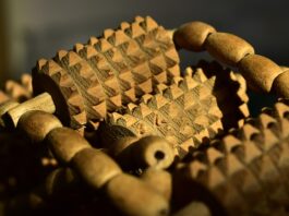 Jak prawidłowo używać masażera?