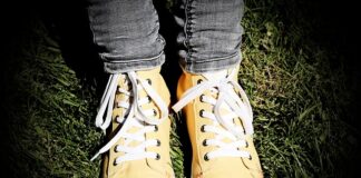 Co kręci facetów w ubiorze?