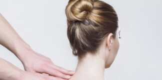 Jaki masaż na ból kręgosłupa?