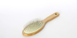 Ile kosztuje grzebień na wszy?