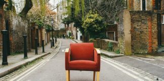 Czy fotele masujące są zdrowe?