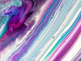 Czy kolor Antyrefleksu ma znaczenie?