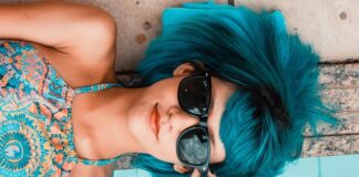 Ile razy dziennie czyścić okulary?