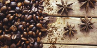 Jakie zapachy pobudzają mężczyzn?