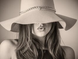 Czy po wszach swędzi głową?