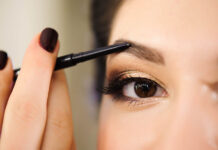 farbki do brwi i rzęs
